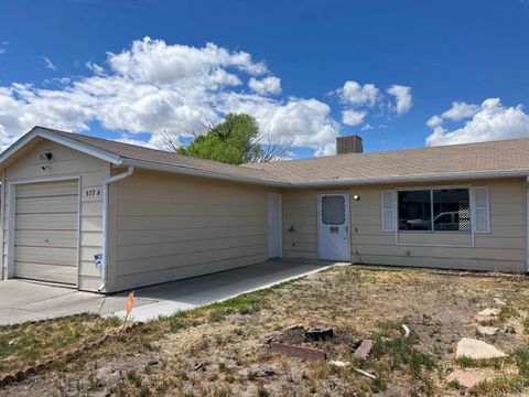 Photo of 57712 Melrose Court, Grand Junction, CO 81504 (MLS # 20261764)