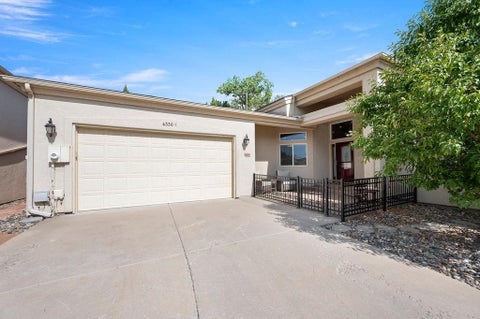 Photo of 4330 N Club Court #C, Grand Junction, CO 81506 (MLS # 20263455)