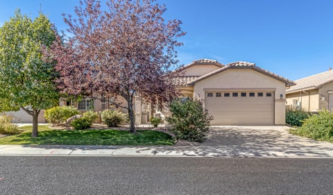 Photo of 2841 Kelso Mesa Drive, Grand Junction, CO 81503 (MLS # 20264237)