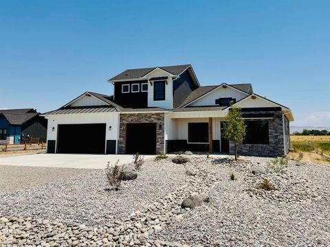 Photo of 1924 K Road, Fruita, CO 81521 (MLS # 20263405)