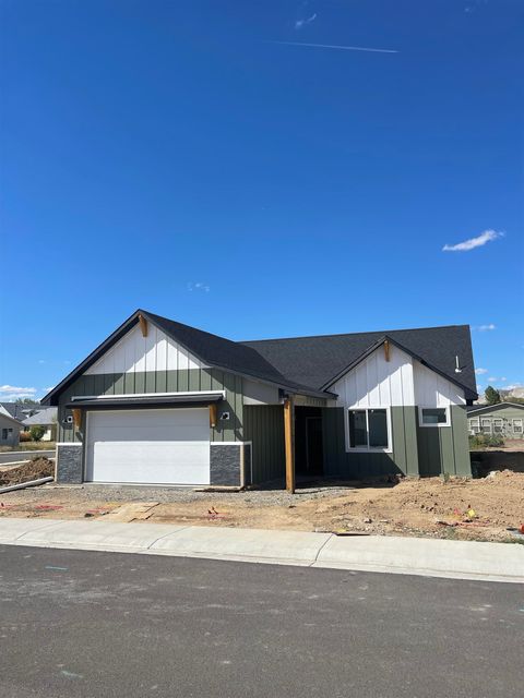 Photo of 3110 Keyser Court, Grand Junction, CO 81504 (MLS # 20261752)