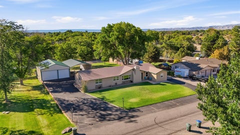 Photo of 697 Glen Caro Drive, Grand Junction, CO 81506 (MLS # 20264633)