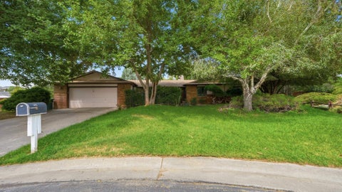 Photo of 268812 Malibu Drive, Grand Junction, CO 81506 (MLS # 20263355)