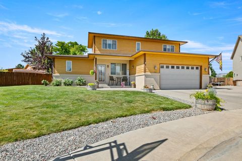 Photo of 1357 W Spruce Court, Rifle, CO 81650 (MLS # 20261614)