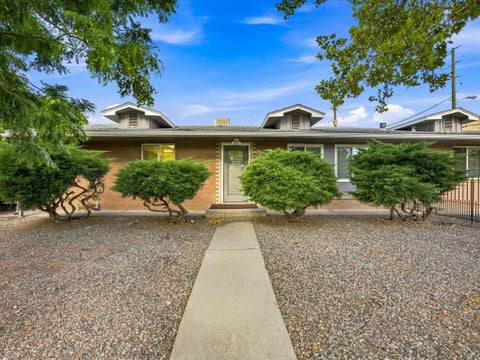 Photo of 1317 N 3rd Street, Grand Junction, CO 81501 (MLS # 20264436)