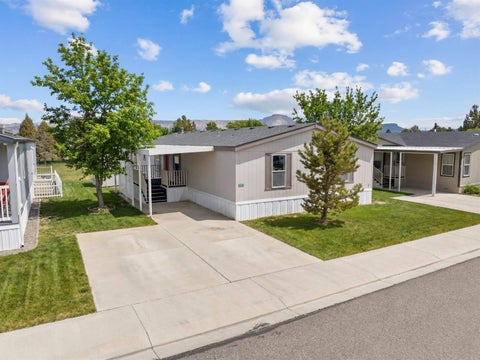Photo of 435 32 Road #832, Grand Junction, CO 81520 (MLS # 20264045)