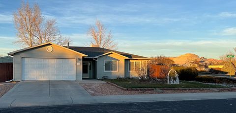 Photo of 3148 W Eider Court, Grand Junction, CO 81504 (MLS # 20255607)