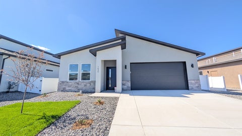 Photo of 1690 Rusty Rivet Road, Fruita, CO 81521 (MLS # 20262978)