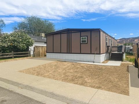 Photo of 262 Red Cliffs Drive, Fruita, CO 81521 (MLS # 20262215)