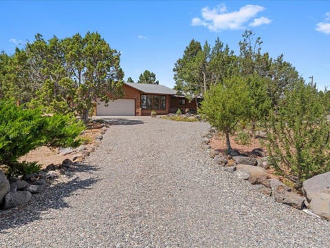 Photo of 552 NE Ginters Grove Lane, Cedaredge, CO 81413 (MLS # 20263450)