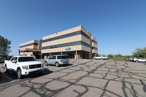 Photo of 715 Horizon Drive, Grand Junction, CO 81506 (MLS # 20260527)