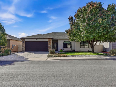 Photo of 2913 Brodick Way, Grand Junction, CO 81504 (MLS # 20265013)
