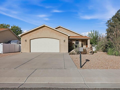 Photo of 614 Silver Mountain Drive, Grand Junction, CO 81504 (MLS # 20265040)
