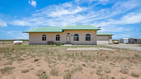 Photo of 15620 DS Road, Glade Park, CO 81523 (MLS # 20262883)