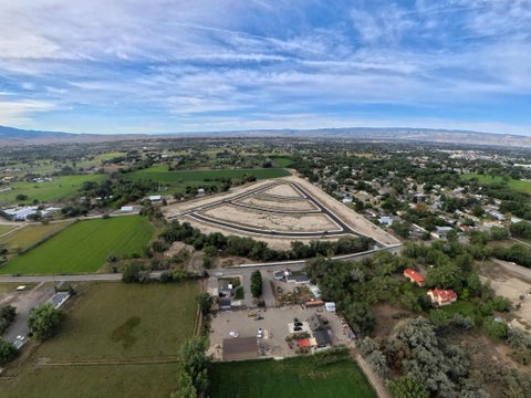 Photo of 3333 Douglas Wash, Clifton, CO 81520 (MLS # 20264323)
