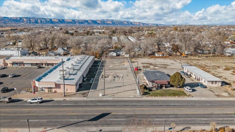 Photo of 511 30 Road, Grand Junction, CO 81504 (MLS # 20264147)