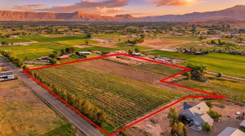 Photo of 3107 A 1/2 Road #Land-Farm&Ranch, Grand Junction, CO 81503 (MLS # 20262293)