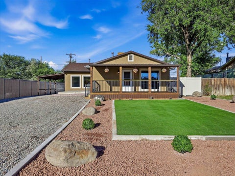 Photo of 605 Holland Street, Clifton, CO 81520 (MLS # 20264945)