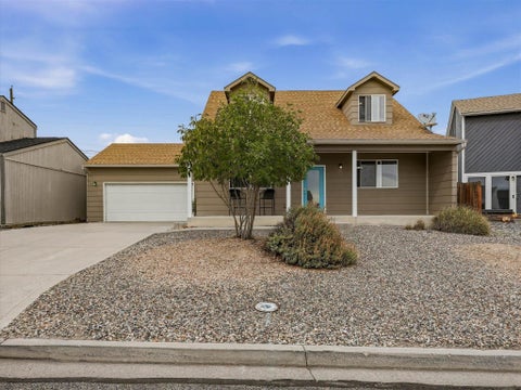 Photo of 2842 Grand Cascade Court, Grand Junction, CO 81501 (MLS # 20265113)