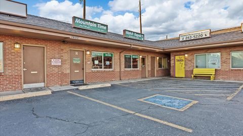 Photo of 1460 North Avenue #R, Grand Junction, CO 81501 (MLS # 20260848)