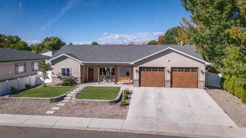 Photo of 3122 Devin Drive, Grand Junction, CO 81504 (MLS # 20264958)