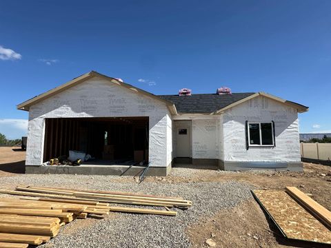 Photo of 2934 Dayapple Court, Grand Junction, CO 81503 (MLS # 20261924)