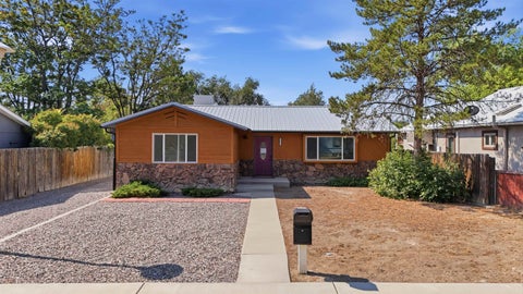 Photo of 1615 Pinyon Avenue, Grand Junction, CO 81501 (MLS # 20263871)