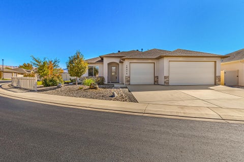 Photo of 2947 Brodick Way #A, Grand Junction, CO 81504 (MLS # 20265031)