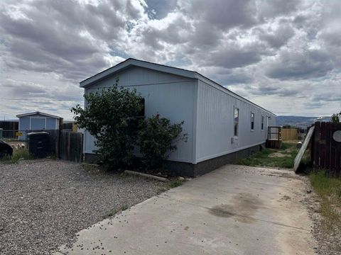 Photo of 2811 S Niagara Circle, Grand Junction, CO 81501 (MLS # 20261963)