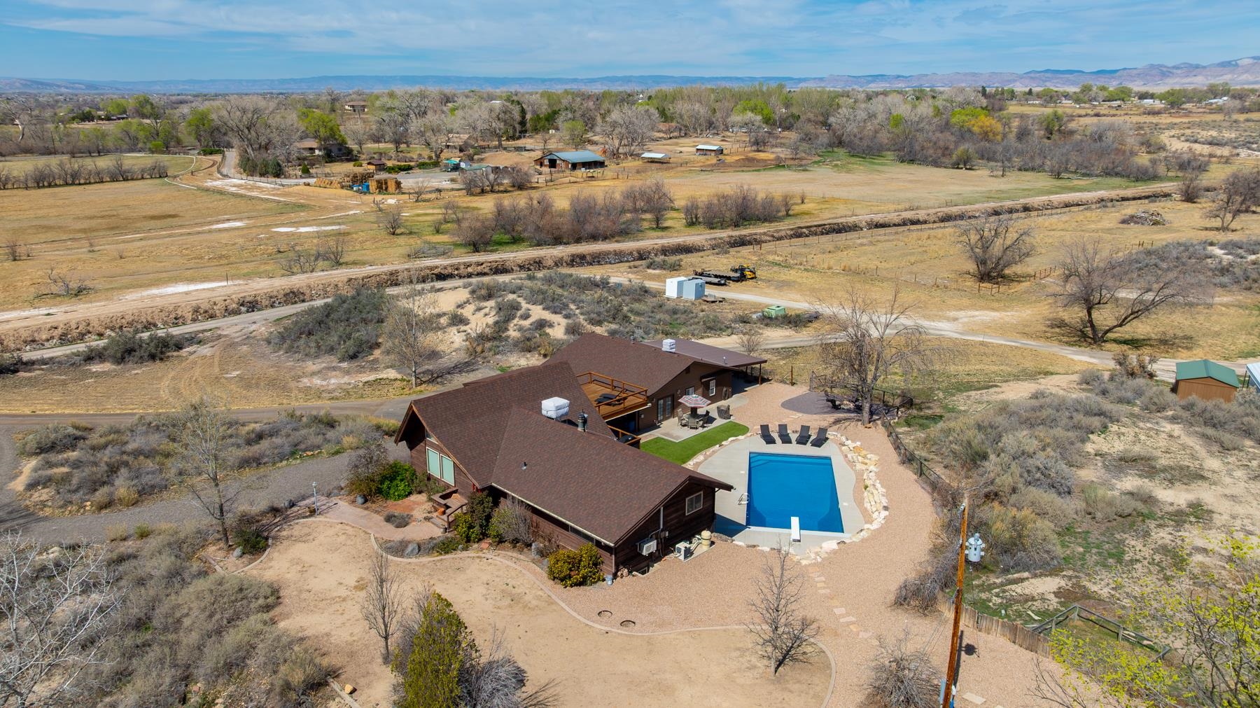 Grand Junction, Colorado, 81505, United States, 5 Bedrooms Bedrooms, ,4 BathroomsBathrooms,Residential,Active,2029718