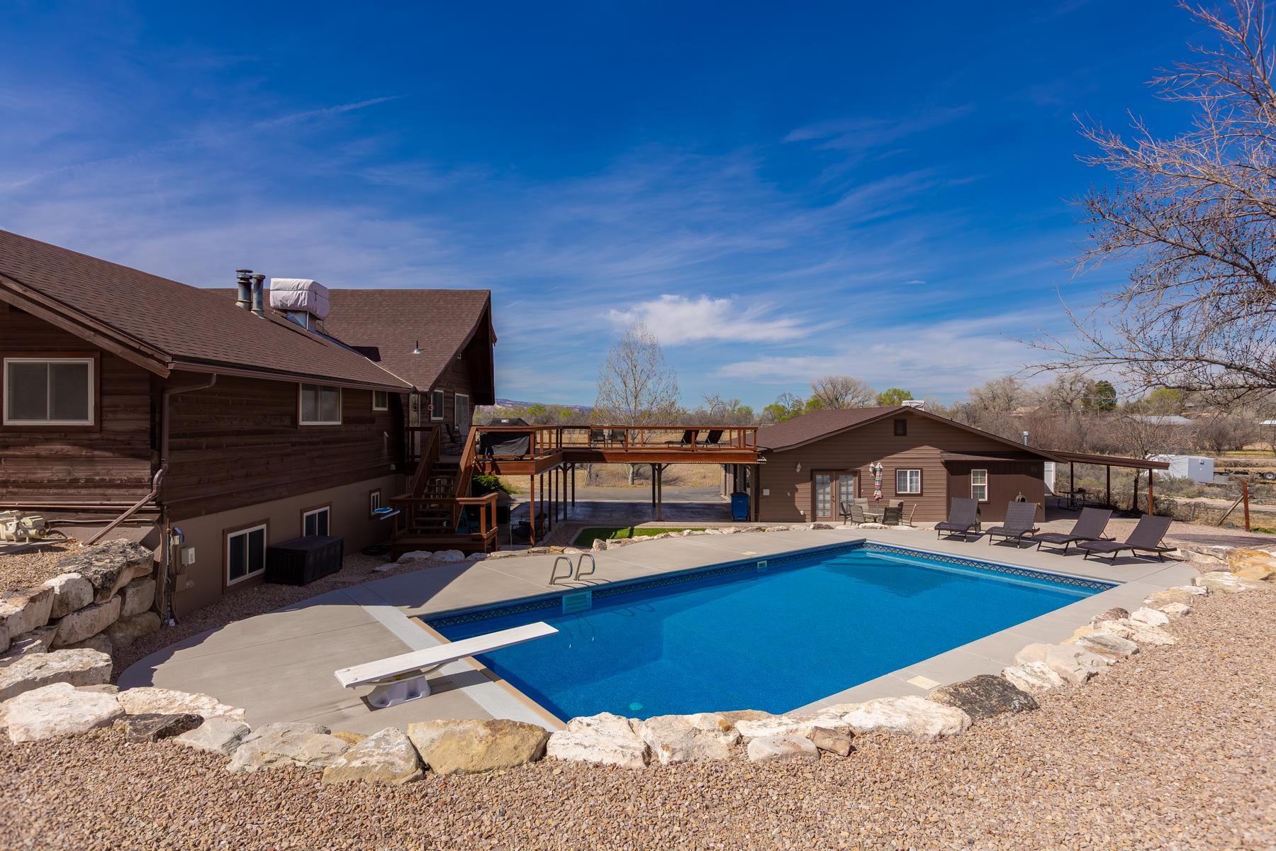 Grand Junction, Colorado, 81505, United States, 5 Bedrooms Bedrooms, ,4 BathroomsBathrooms,Residential,Active,2029718