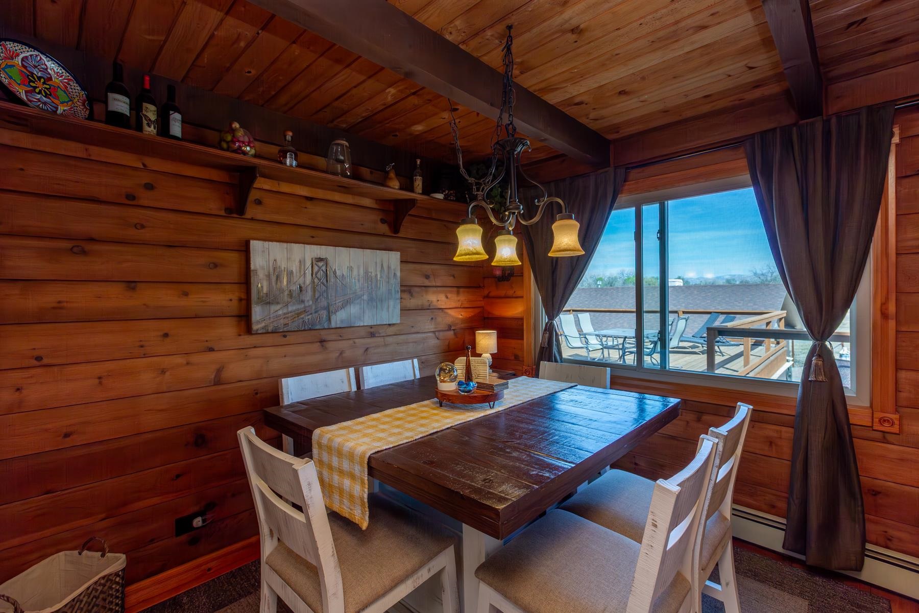 Grand Junction, Colorado, 81505, United States, 5 Bedrooms Bedrooms, ,4 BathroomsBathrooms,Residential,Active,2029718
