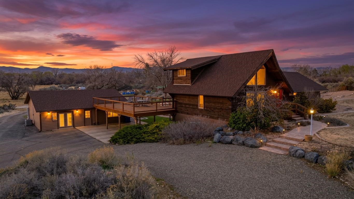 Grand Junction, Colorado, 81505, United States, 5 Bedrooms Bedrooms, ,4 BathroomsBathrooms,Residential,Active,2029718