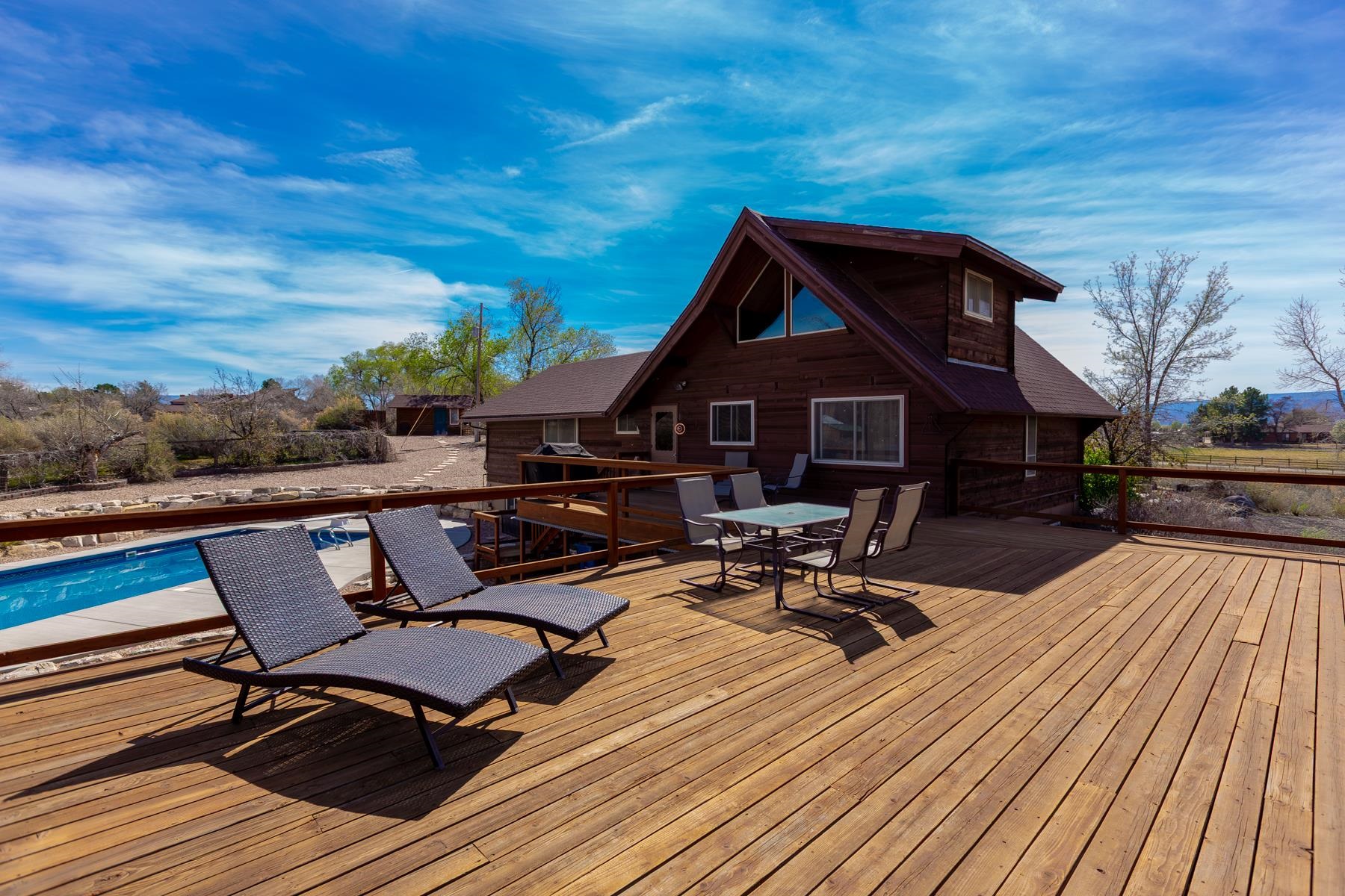 Grand Junction, Colorado, 81505, United States, 5 Bedrooms Bedrooms, ,4 BathroomsBathrooms,Residential,Active,2029718