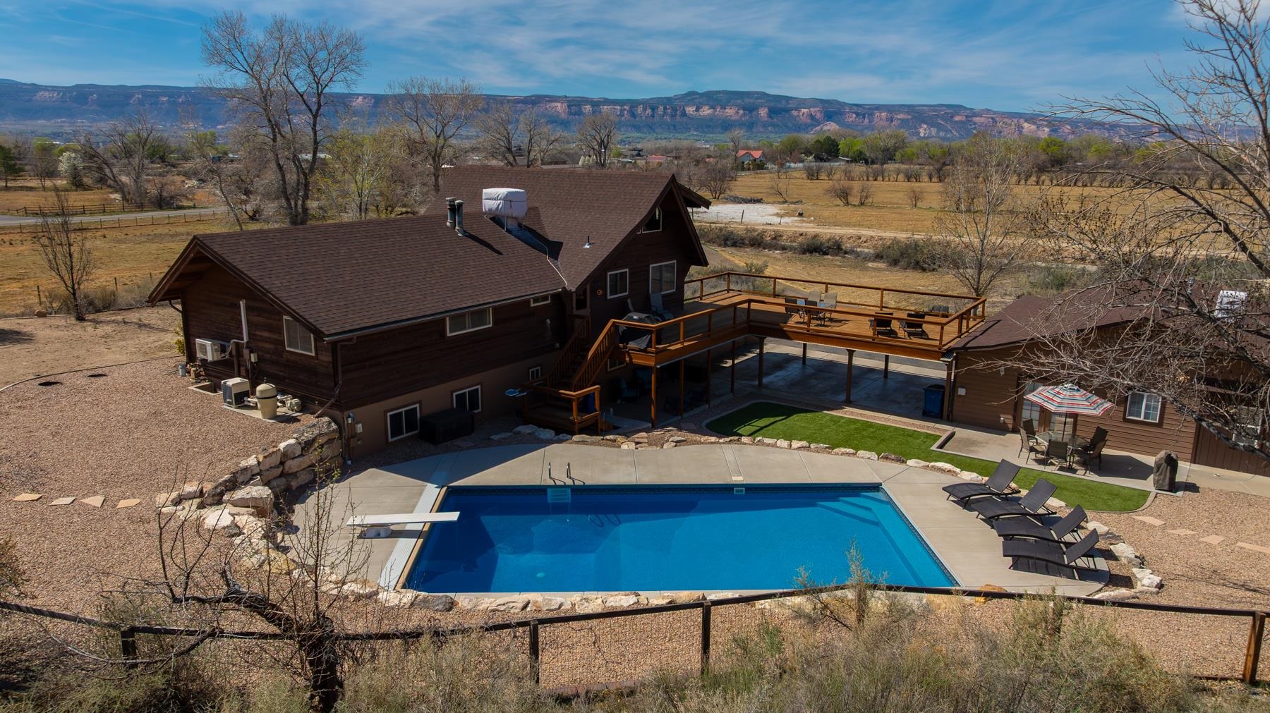 Grand Junction, Colorado, 81505, United States, 5 Bedrooms Bedrooms, ,4 BathroomsBathrooms,Residential,Active,2029718