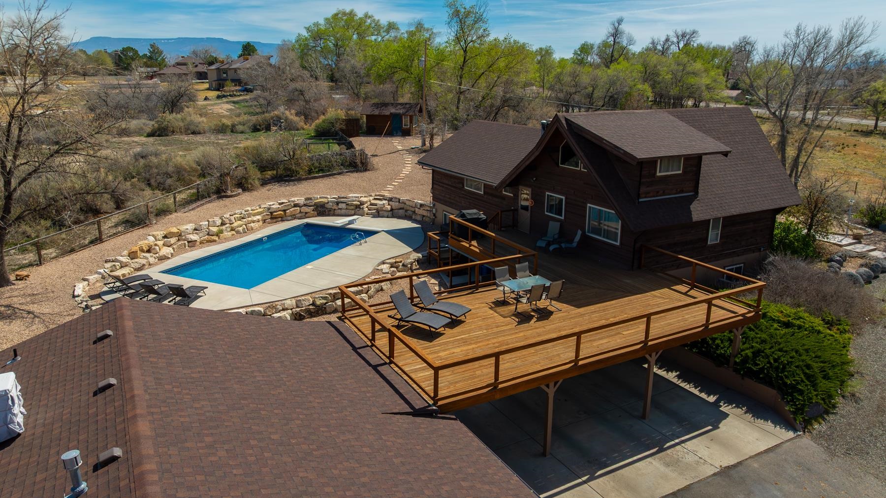 Grand Junction, Colorado, 81505, United States, 5 Bedrooms Bedrooms, ,4 BathroomsBathrooms,Residential,Active,2029718
