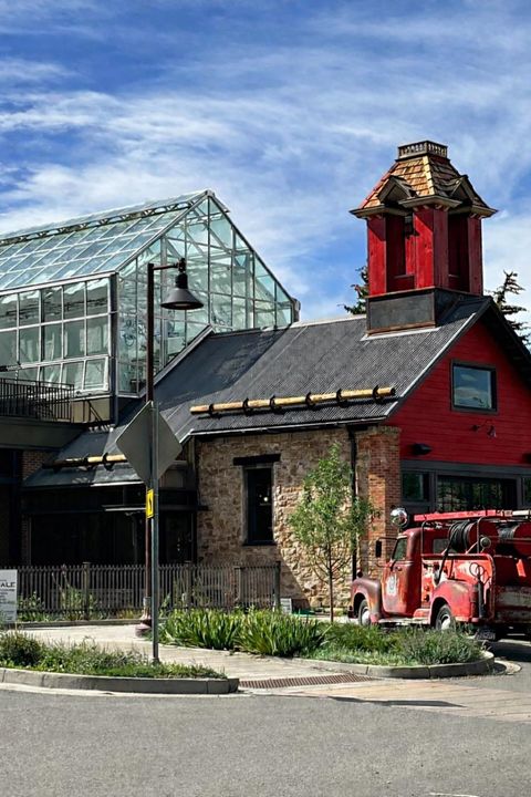 Photo of 185 N Lena Street #Condo "B" Greenhouse, Ridgway, CO 81432 (MLS # 20255692)