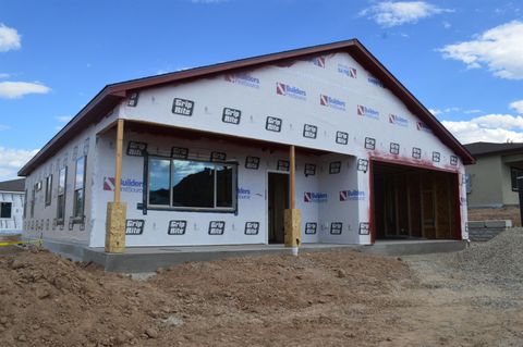 Photo of 254 Sasha Street, Grand Junction, CO 81503 (MLS # 20261374)