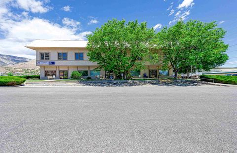 Photo of 120 N Railroad Avenue, Parachute, CO 81635 (MLS # 20252430)