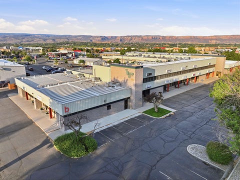 Photo of 1048 Independent Avenue #B203, Grand Junction, CO 81505 (MLS # 20264190)