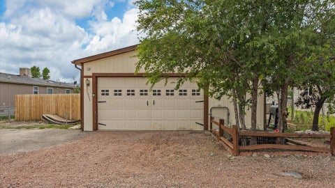 Photo of 1511 Clarkton Street, Mack, CO 81525 (MLS # 20263303)