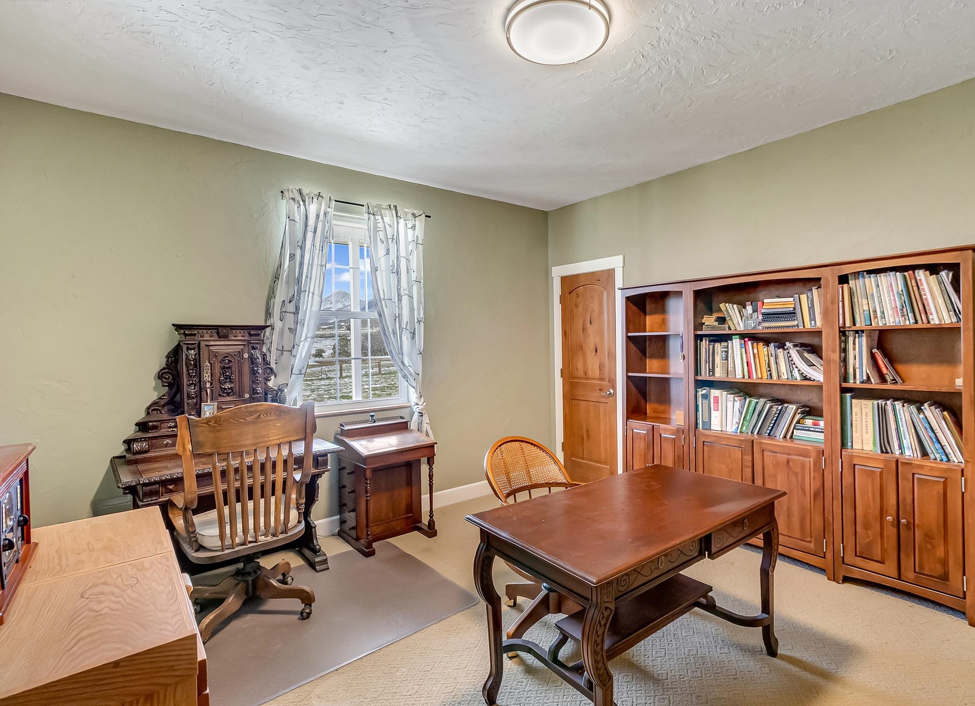 Crawford, Colorado, 81415, United States, 4 Bedrooms Bedrooms, ,3 BathroomsBathrooms,Residential,Active,2035144