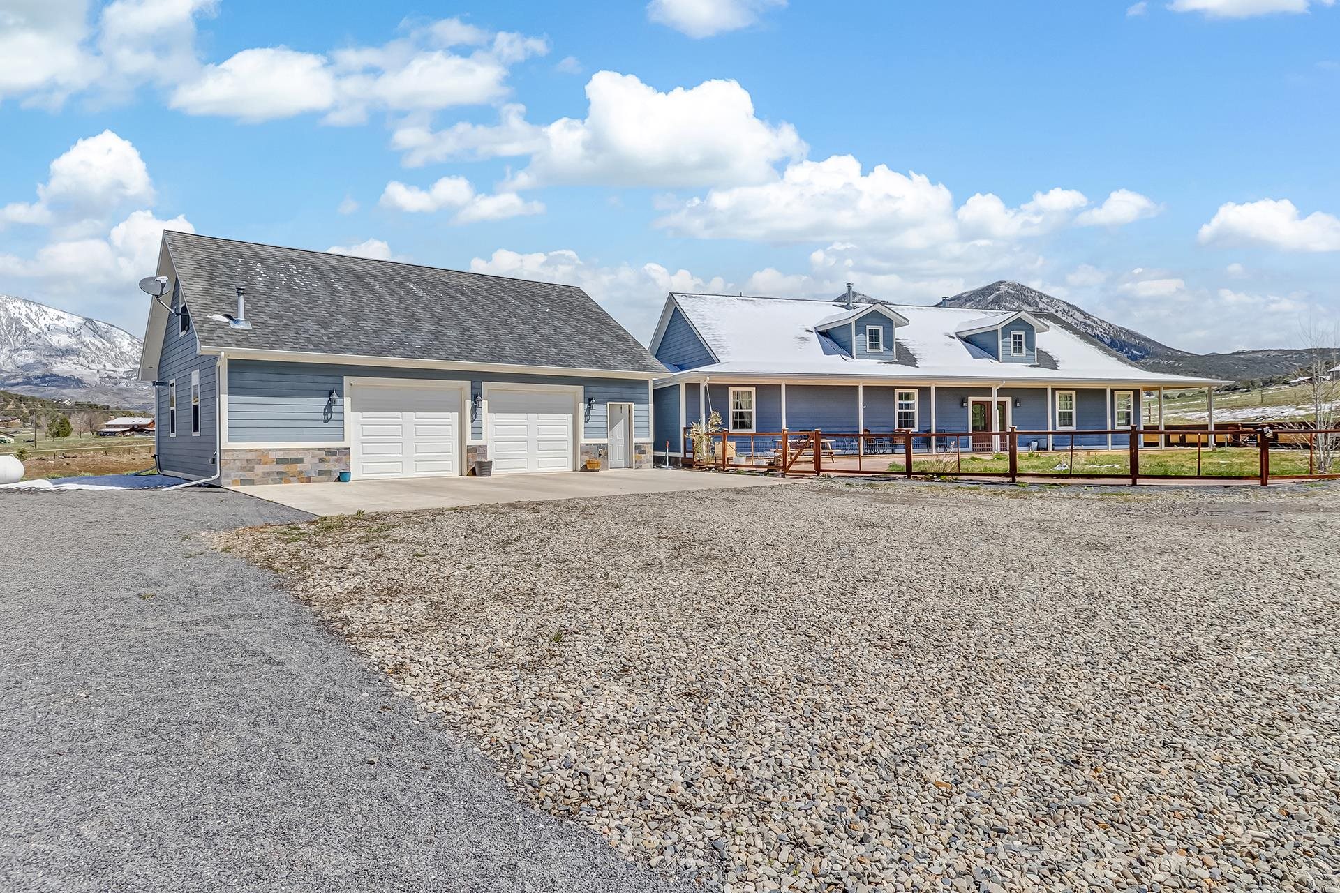 Crawford, Colorado, 81415, United States, 4 Bedrooms Bedrooms, ,3 BathroomsBathrooms,Residential,Active,2035144
