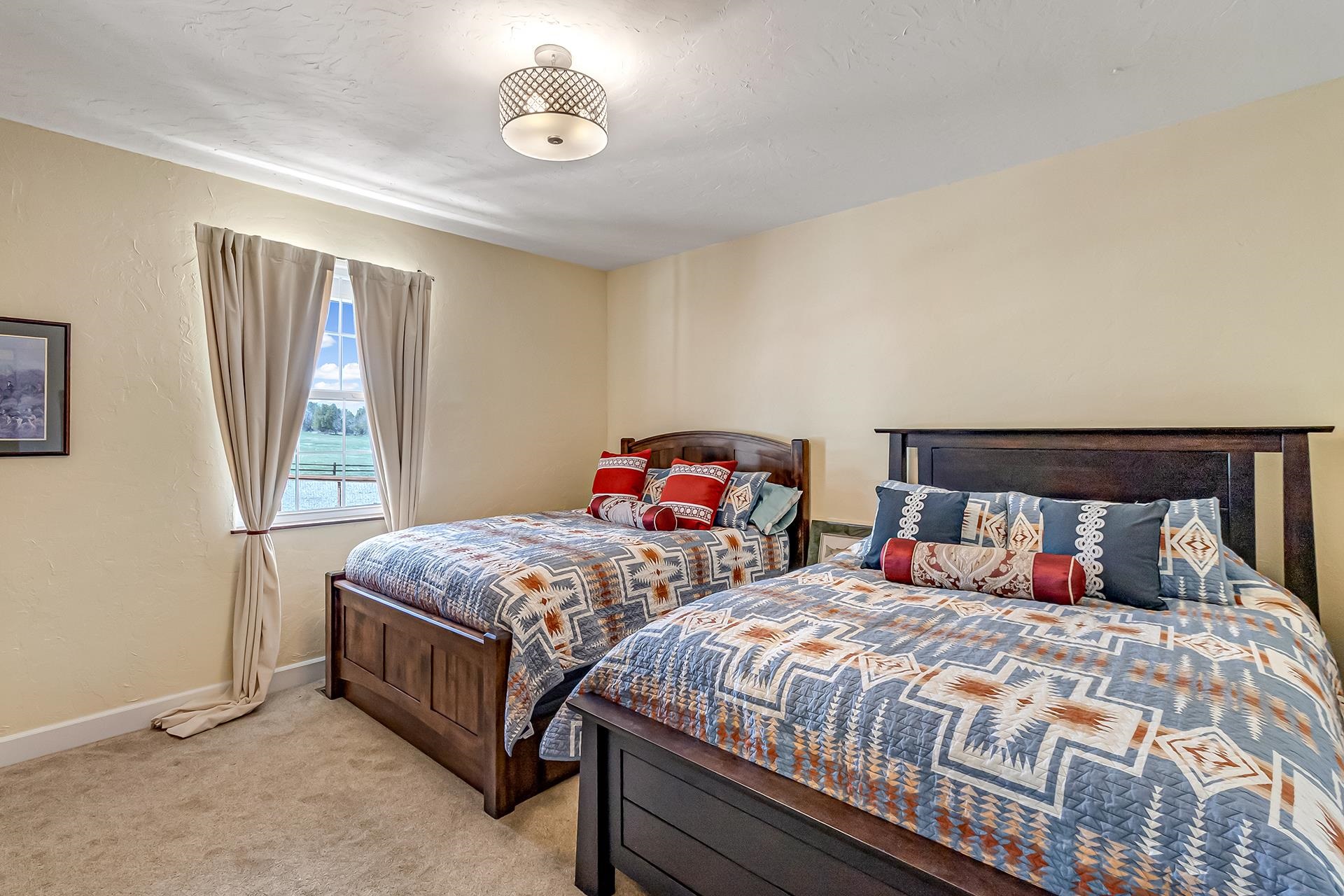 Crawford, Colorado, 81415, United States, 4 Bedrooms Bedrooms, ,3 BathroomsBathrooms,Residential,Active,2035144