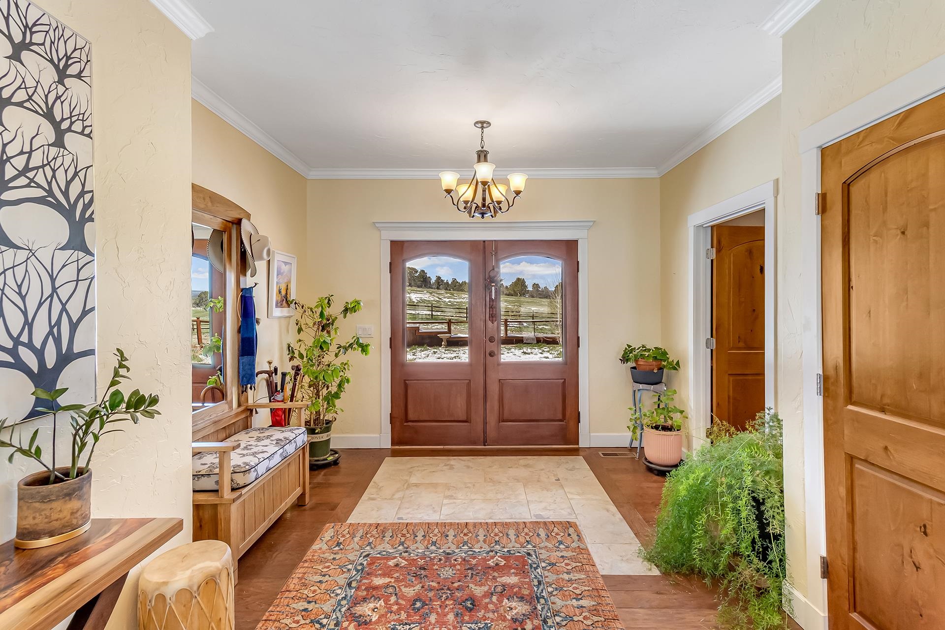 Crawford, Colorado, 81415, United States, 4 Bedrooms Bedrooms, ,3 BathroomsBathrooms,Residential,Active,2035144