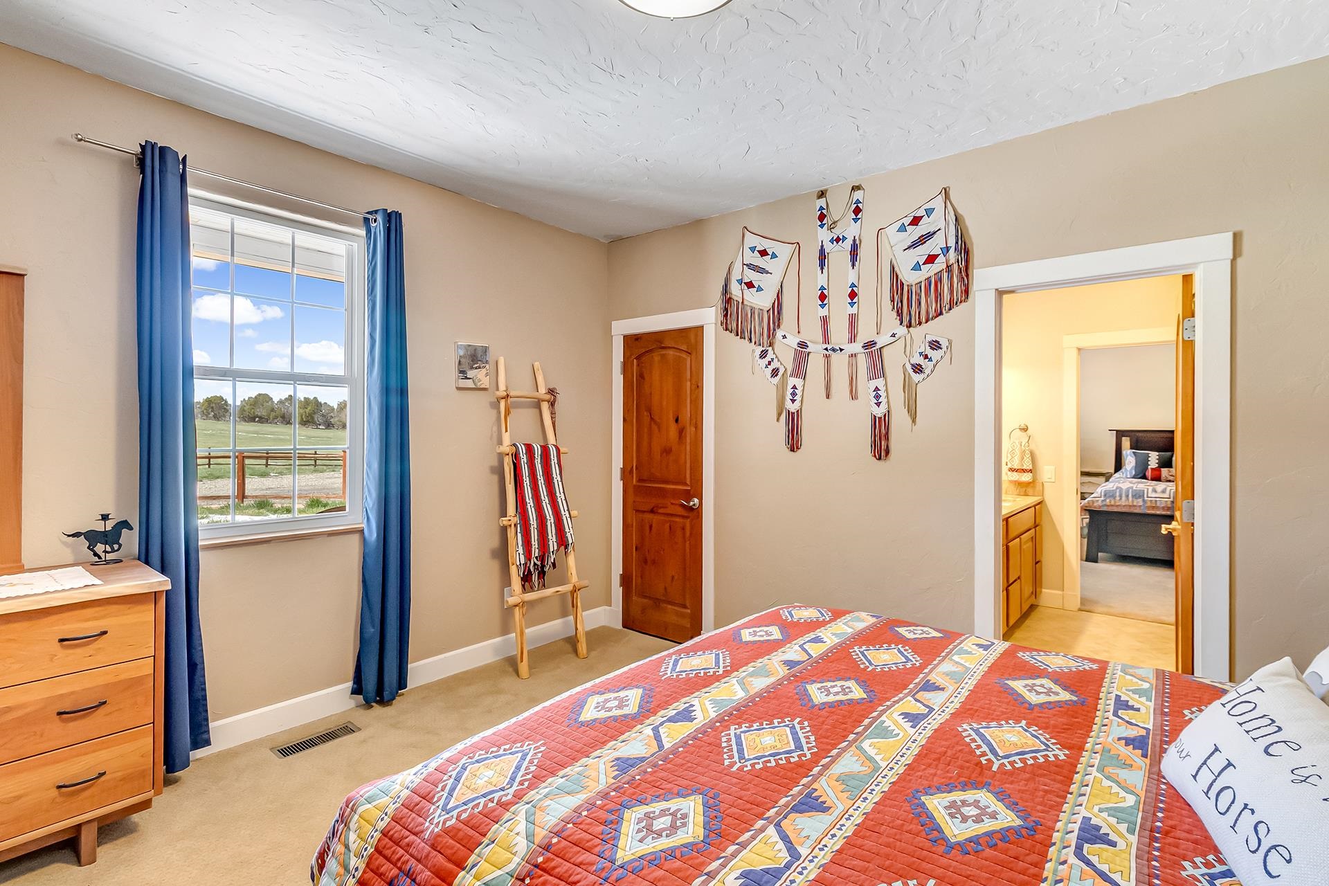 Crawford, Colorado, 81415, United States, 4 Bedrooms Bedrooms, ,3 BathroomsBathrooms,Residential,Active,2035144