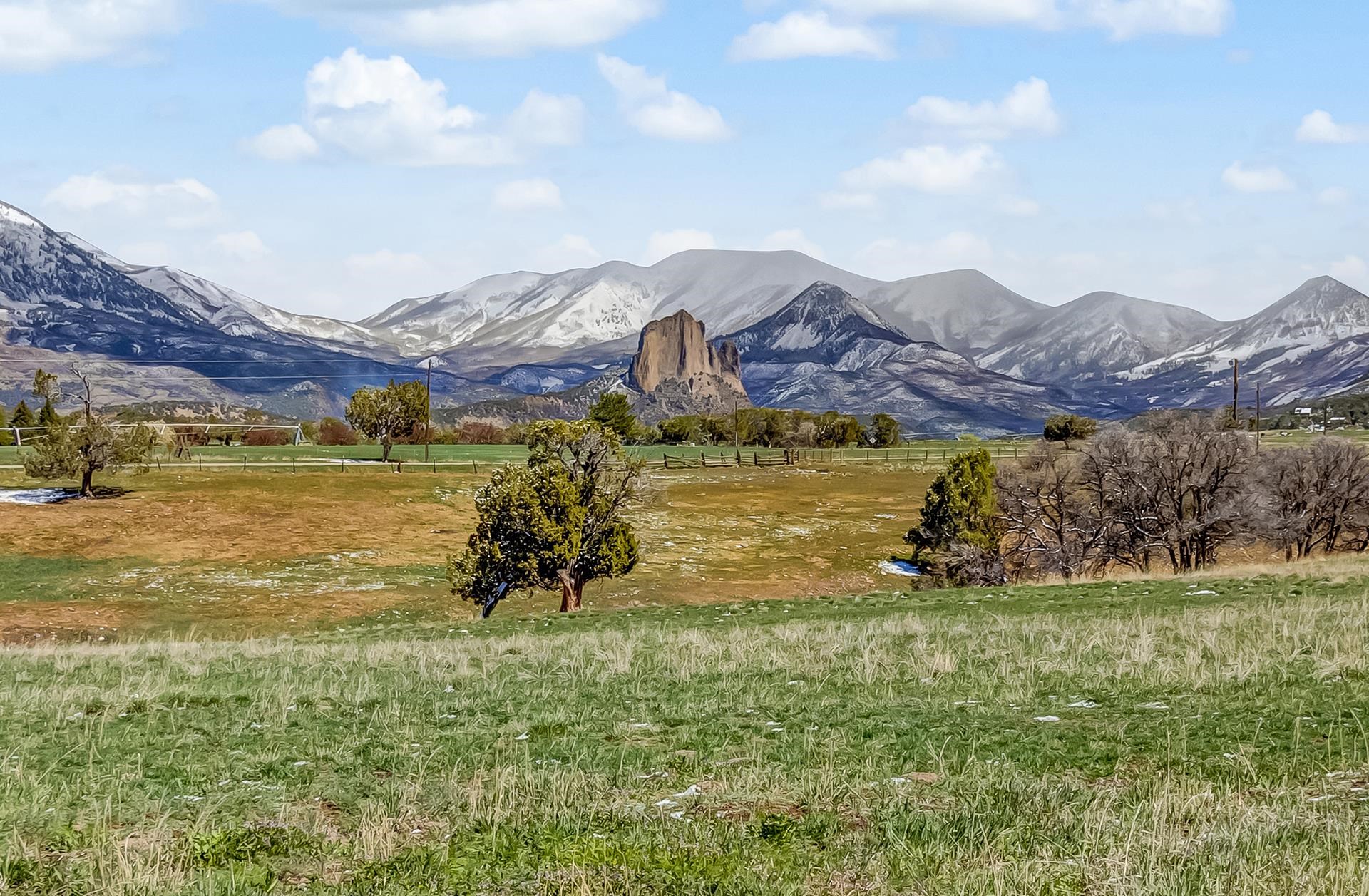 Crawford, Colorado, 81415, United States, 4 Bedrooms Bedrooms, ,3 BathroomsBathrooms,Residential,Active,2035144