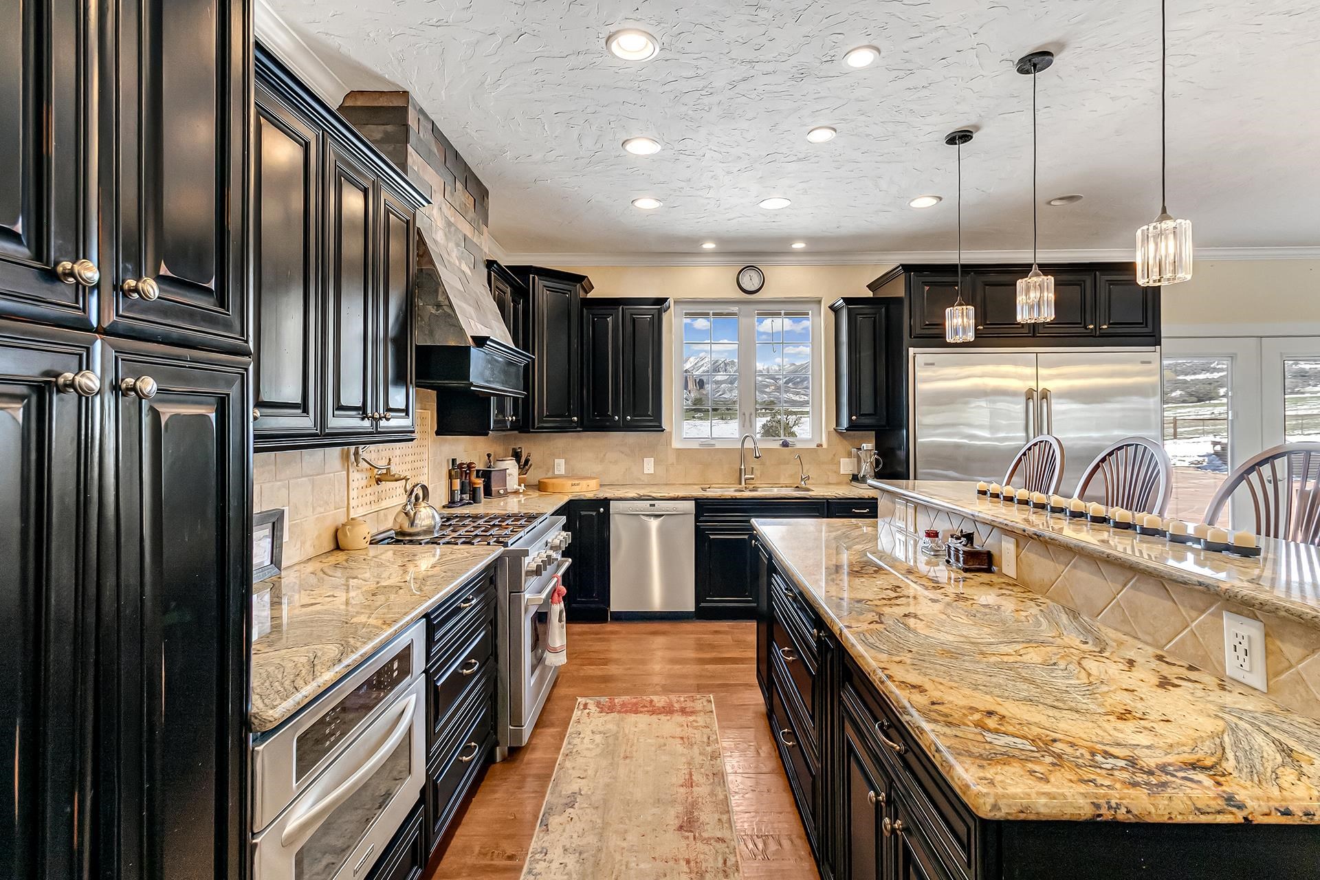 Crawford, Colorado, 81415, United States, 4 Bedrooms Bedrooms, ,3 BathroomsBathrooms,Residential,Active,2035144
