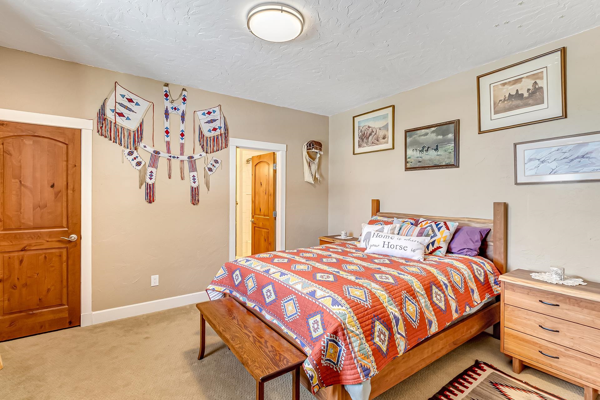 Crawford, Colorado, 81415, United States, 4 Bedrooms Bedrooms, ,3 BathroomsBathrooms,Residential,Active,2035144