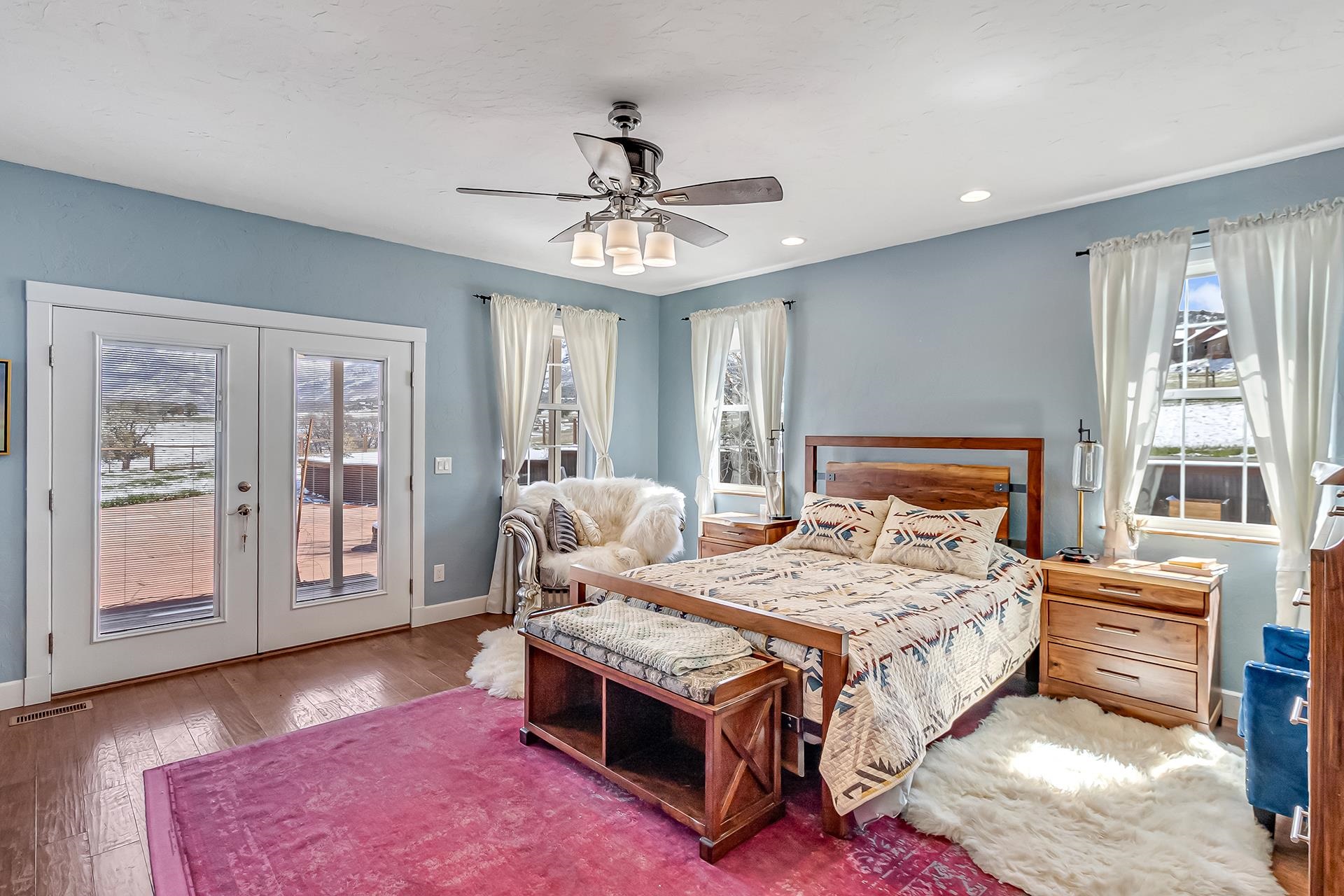 Crawford, Colorado, 81415, United States, 4 Bedrooms Bedrooms, ,3 BathroomsBathrooms,Residential,Active,2035144